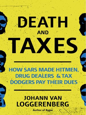 cover image of Death and Taxes